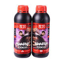 Shogun Samurai Coco A&B