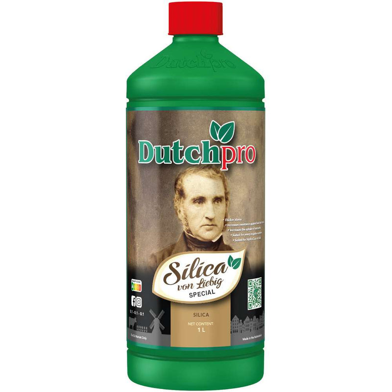 Dutch Pro SILICA – Von Liebig's Special