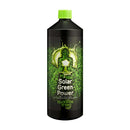 Buddhas Tree Solar Green Power