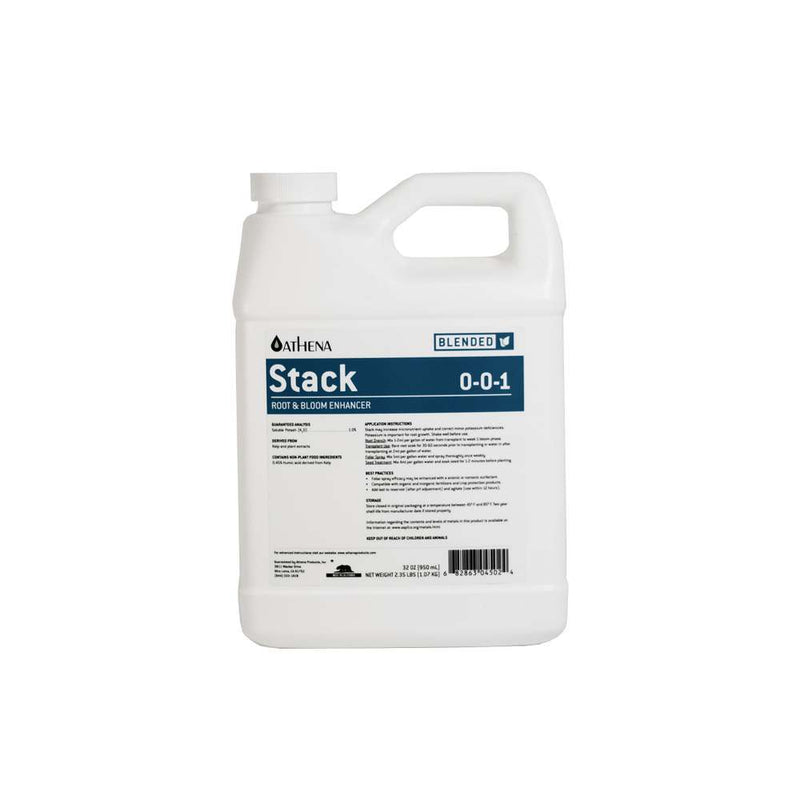 Athena Stack