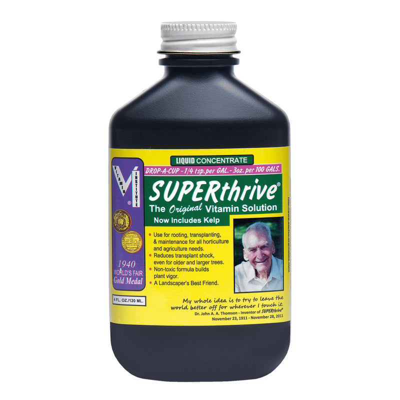 SUPERthrive