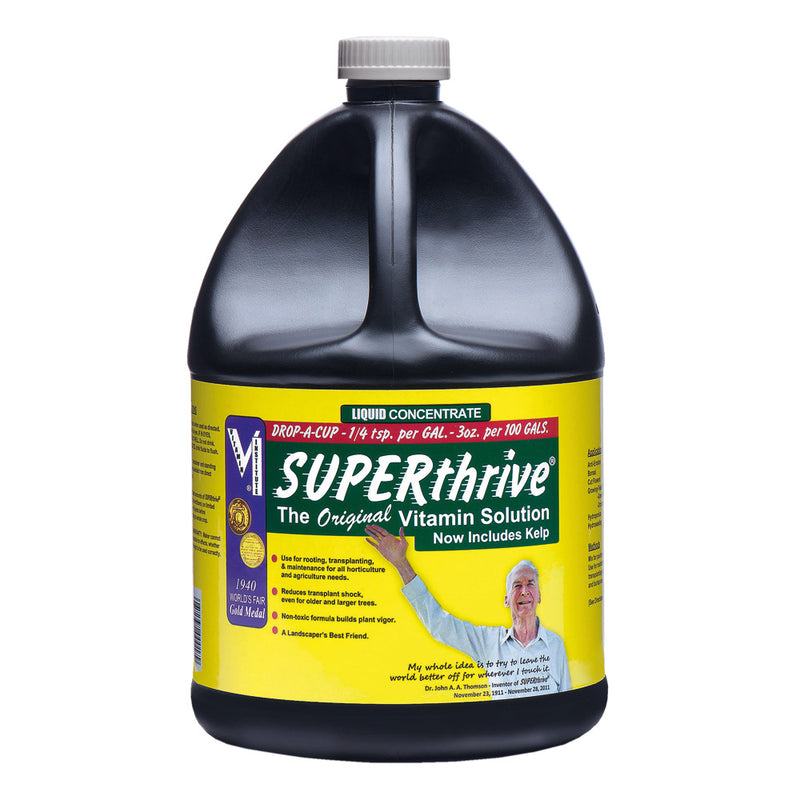 SUPERthrive