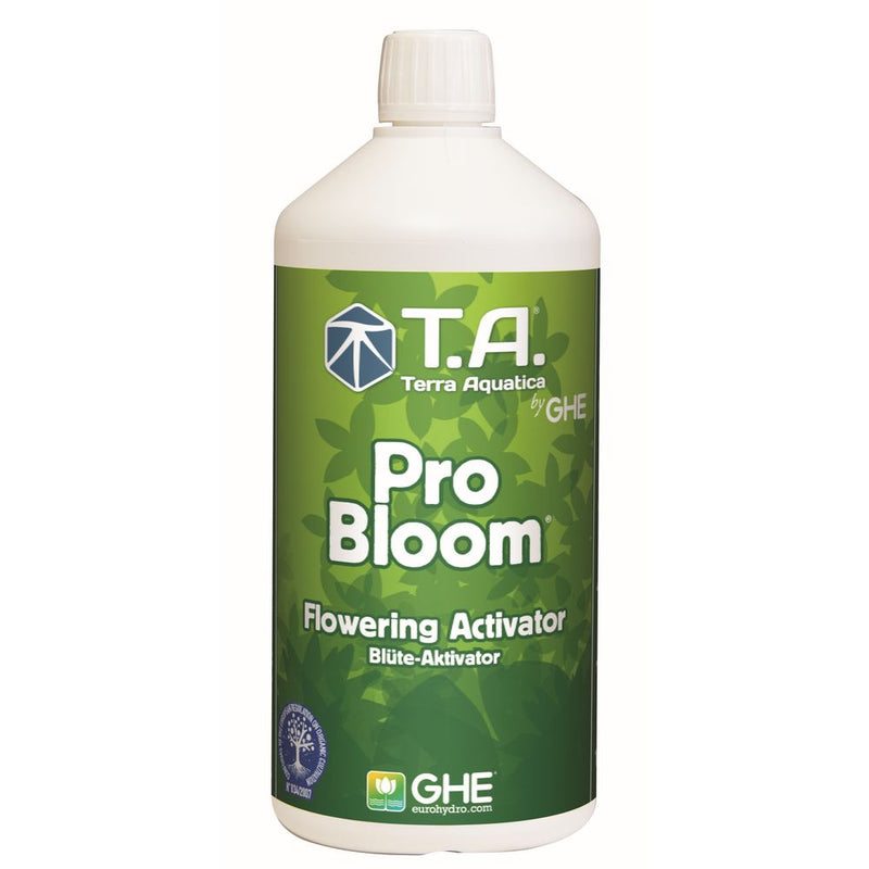 T.A. Pro Bloom