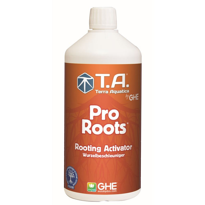 T.A. Pro Roots 1L