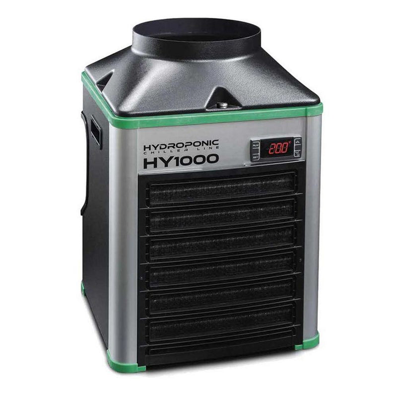 TECO HY1000 - Hydroponic Water Chiller