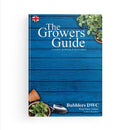 The Growers Guide Coco Coir & Soil