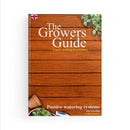 The Growers Guide Coco Coir & Soil