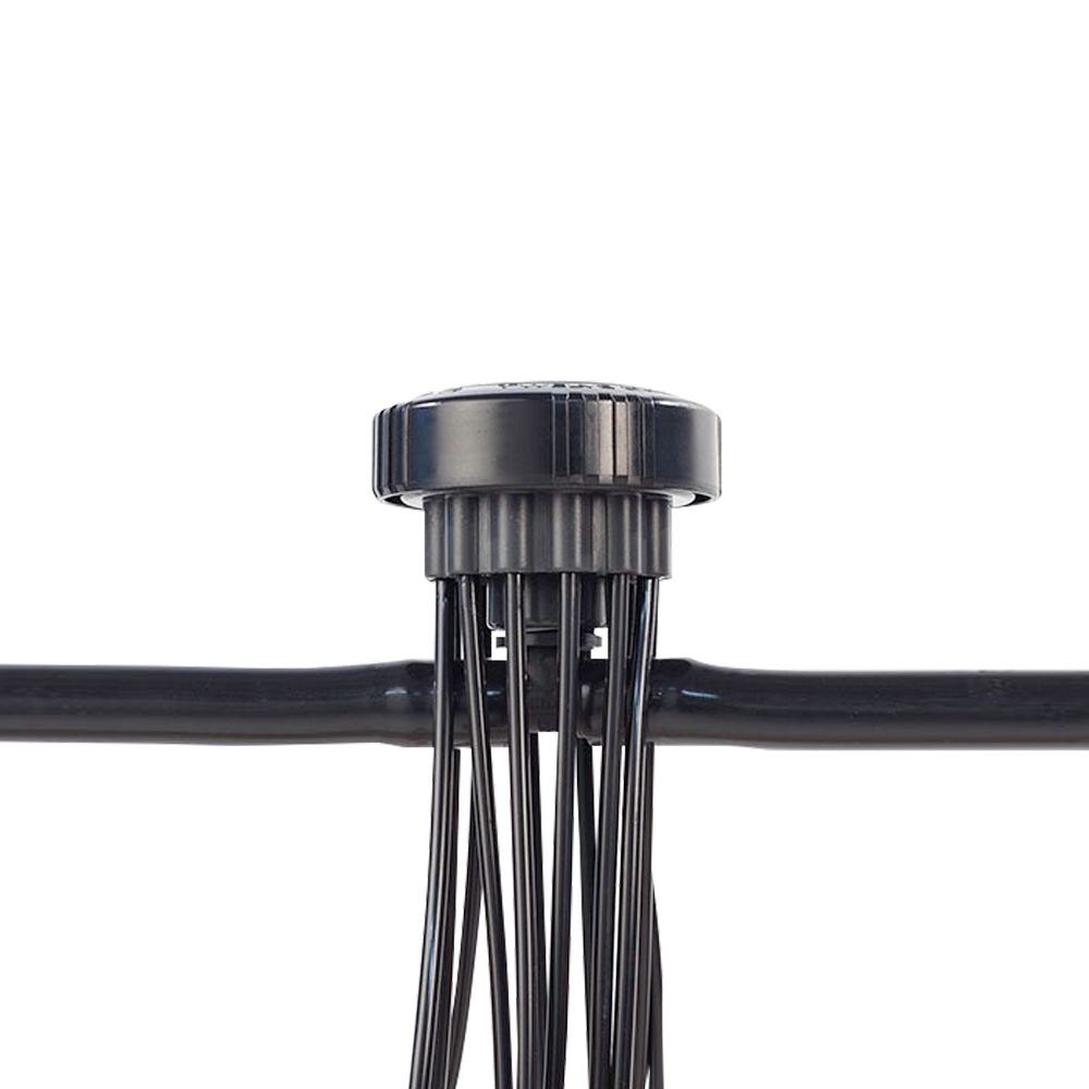 TopSpin Dripper Manifold 16mm