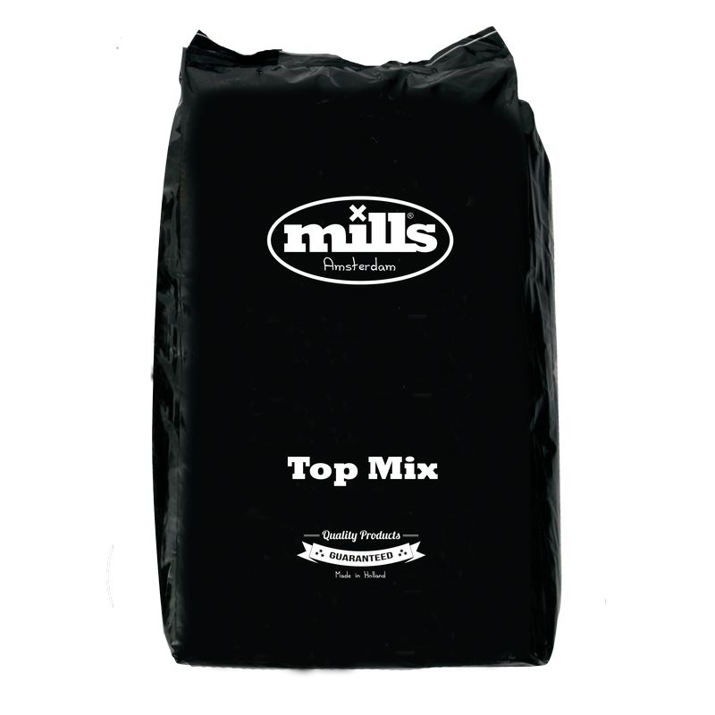 Mills Top Mix Soil 50L