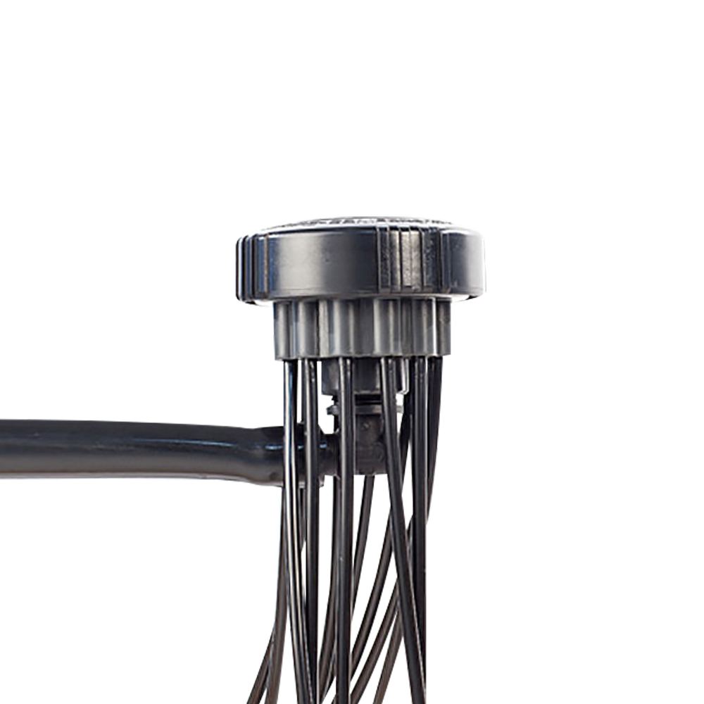 TopSpin Dripper Manifold 16mm