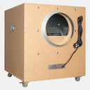 Tornado Acoustic Wooden Box Fan