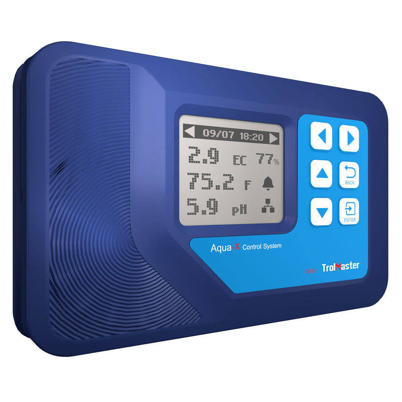 Trolmaster Aqua-X Irrigation Control System NFS-1 with Water Detector