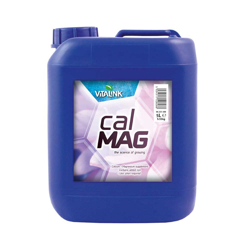 Vitalink CalMag