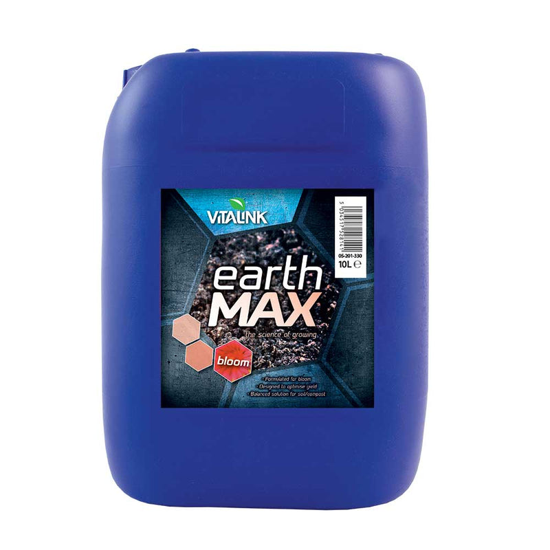Vitalink Earth Max Bloom 10L