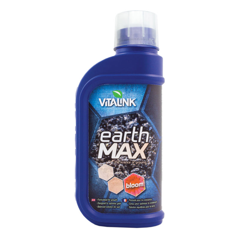 Vitalink Earth Max Bloom 10L