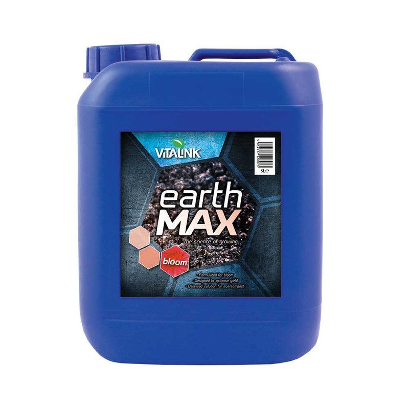 Vitalink Earth Max Bloom 10L