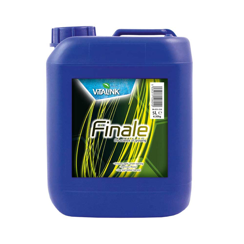 Vitalink Finale