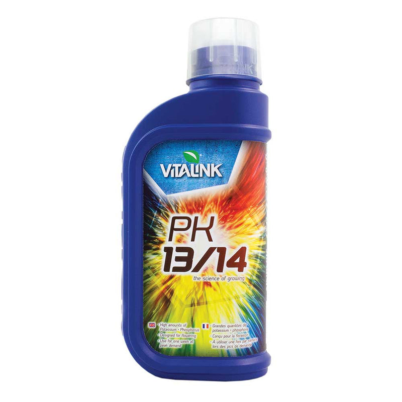 Vitalink PK