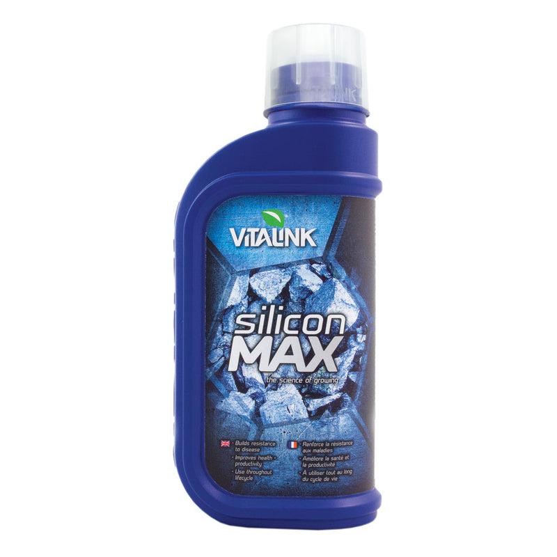 Vitalink Silicon Max