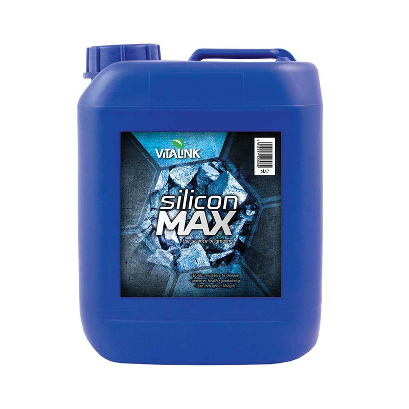 Vitalink Silicon Max