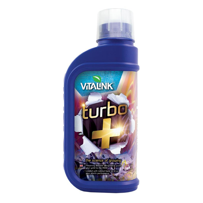 Vitalink Turbo+