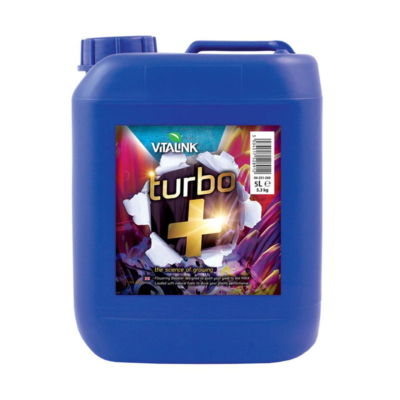 Vitalink Turbo+