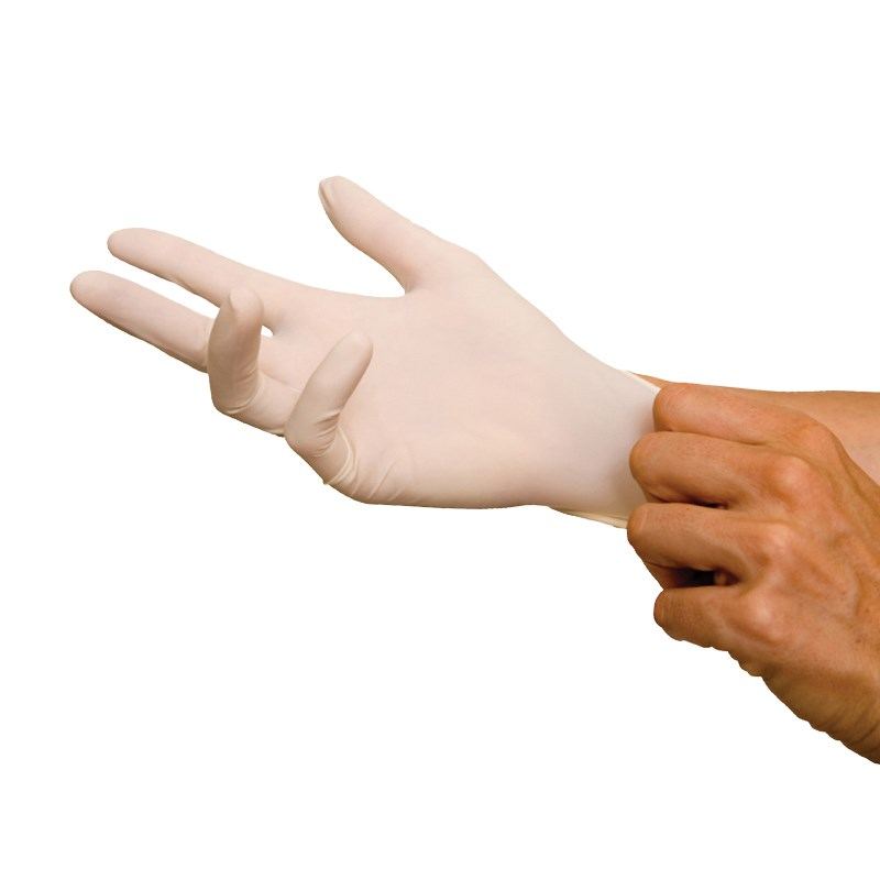 Vinyl Gloves 100pk