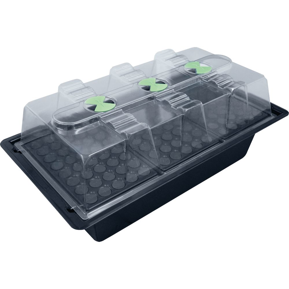 X-Stream Aeroponic Propagator