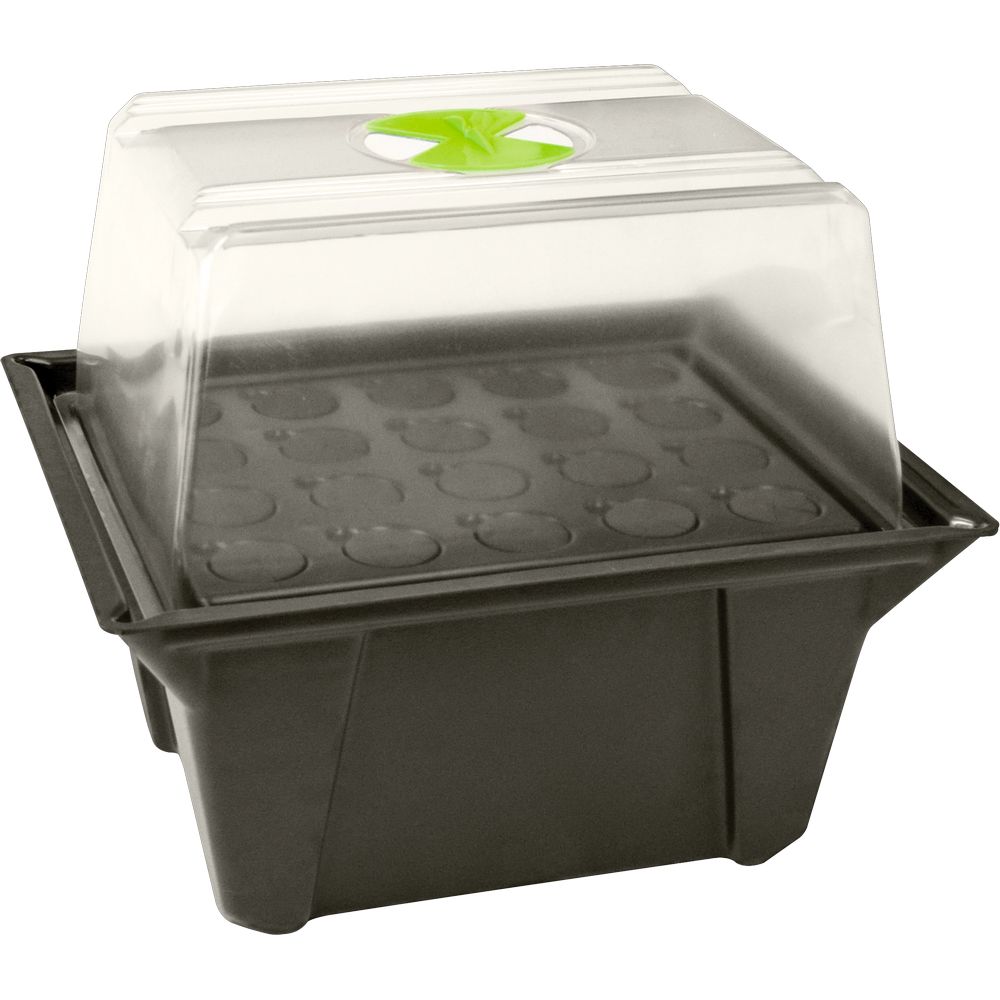 X-Stream Aeroponic Propagator