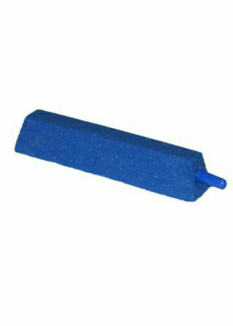 Air Stone Straight Diffuser - 100mm for Low pH levels
