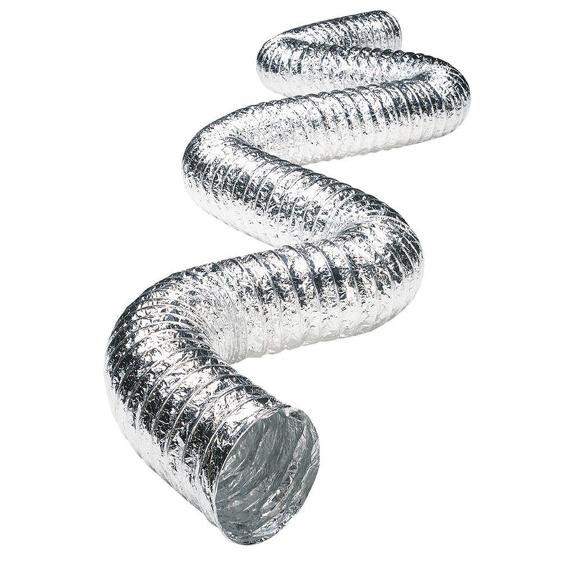 Aluminium Ducting 10m