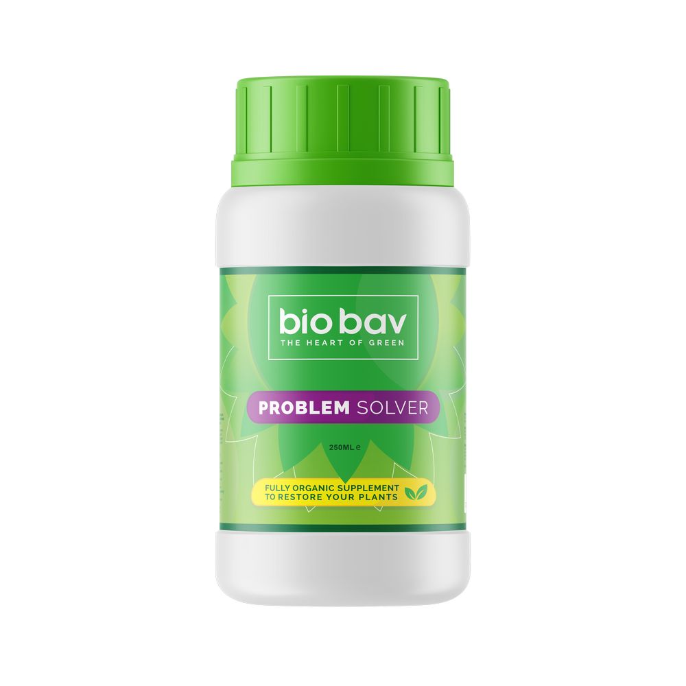 Biobav Problem Solver
