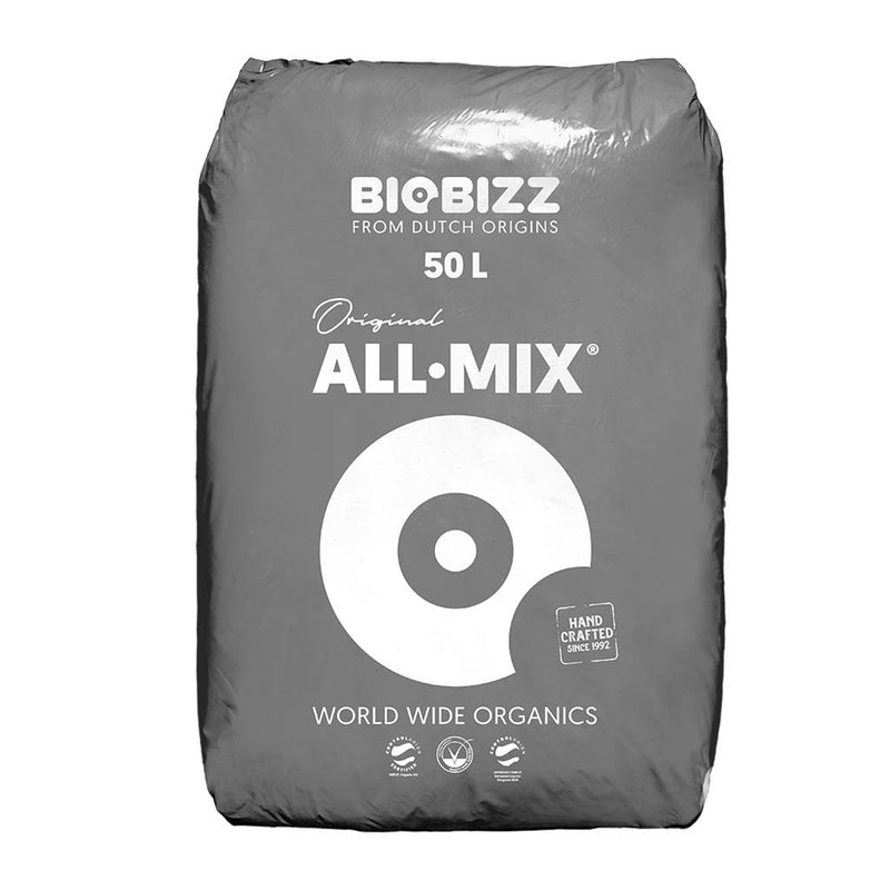 Biobizz All-Mix Soil 50L