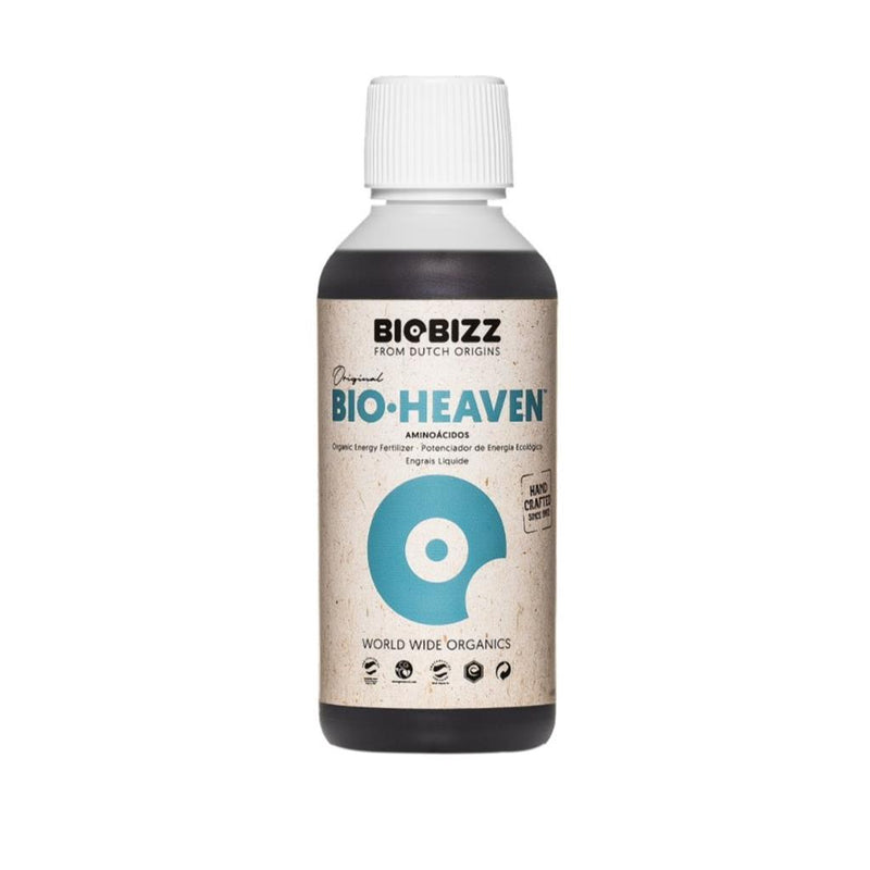 Biobizz Bio-Heaven