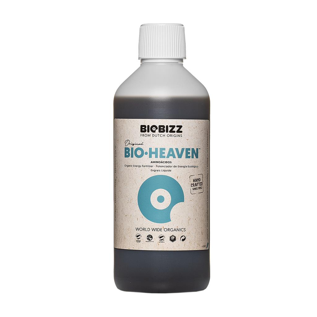 Biobizz Bio-Heaven