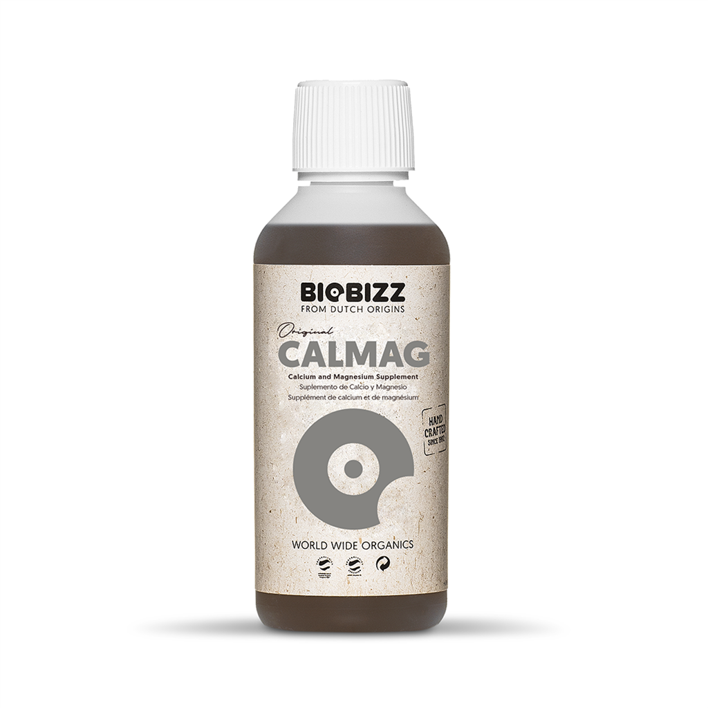 Biobizz Calmag