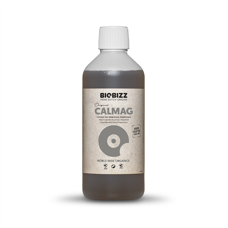 Biobizz Calmag