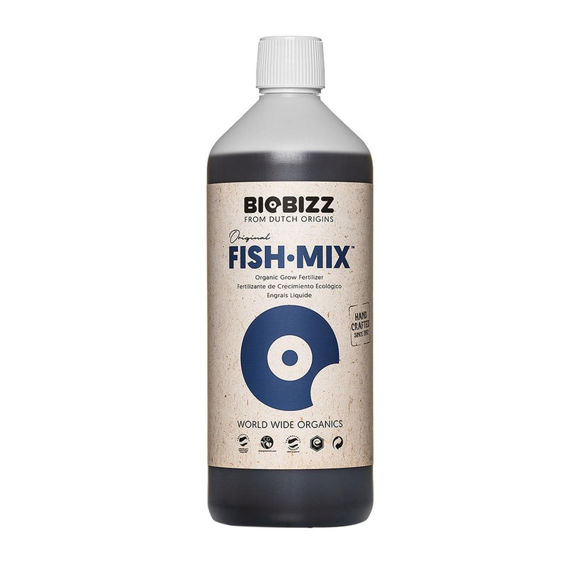 Biobizz Fish-Mix