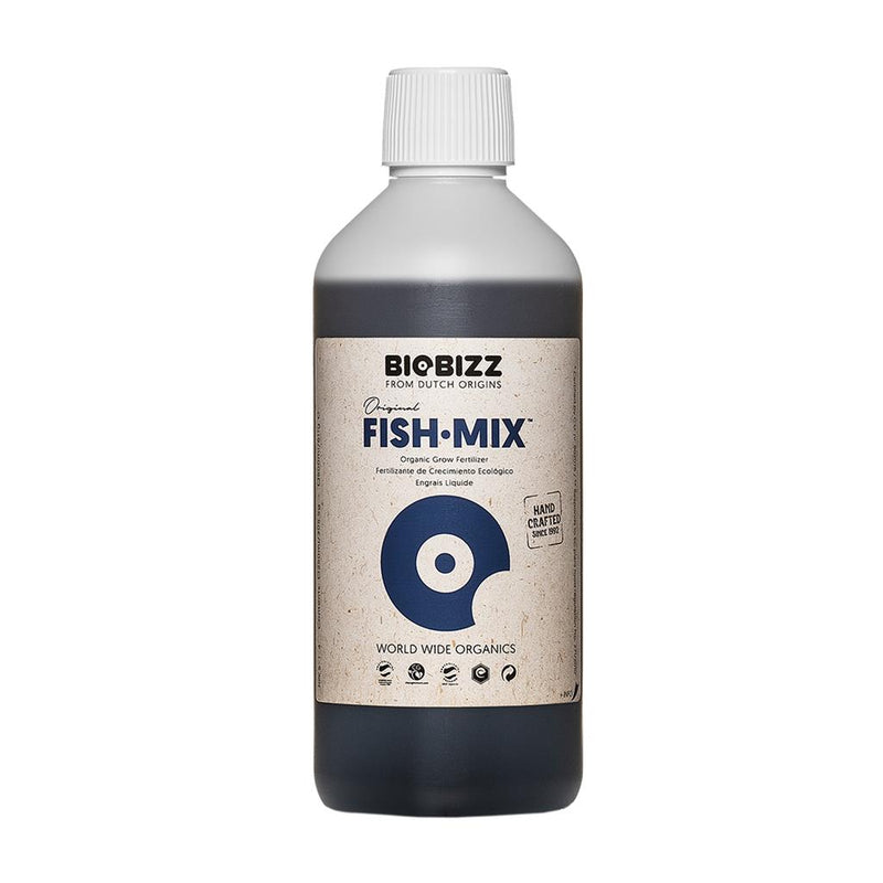 Biobizz Fish-Mix