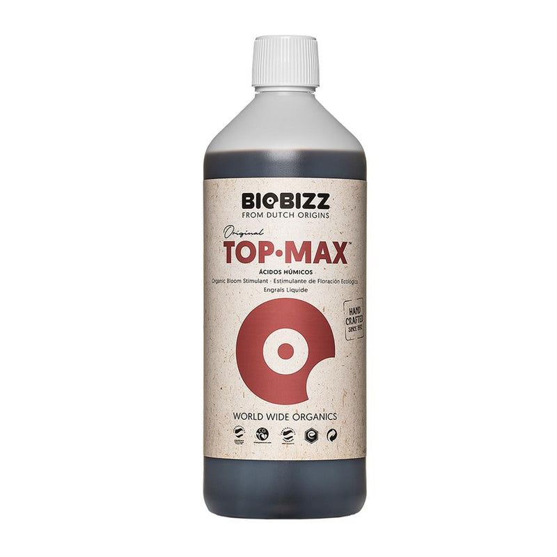 Biobizz Top-Max