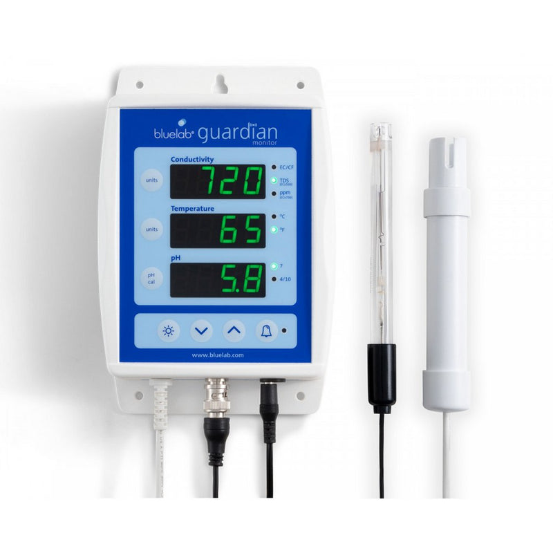 Bluelab Guardian Monitor