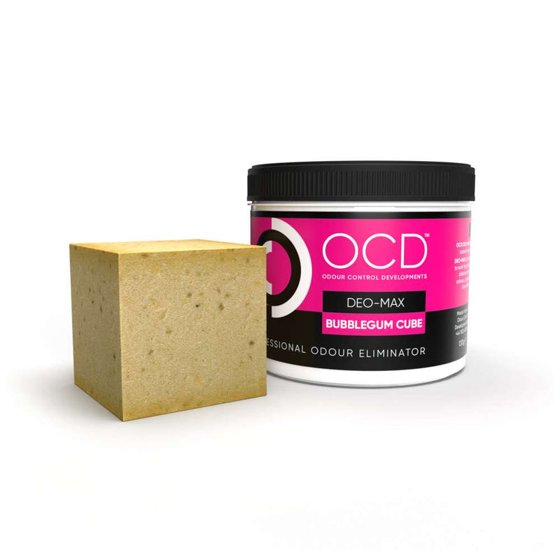 OCD Cube