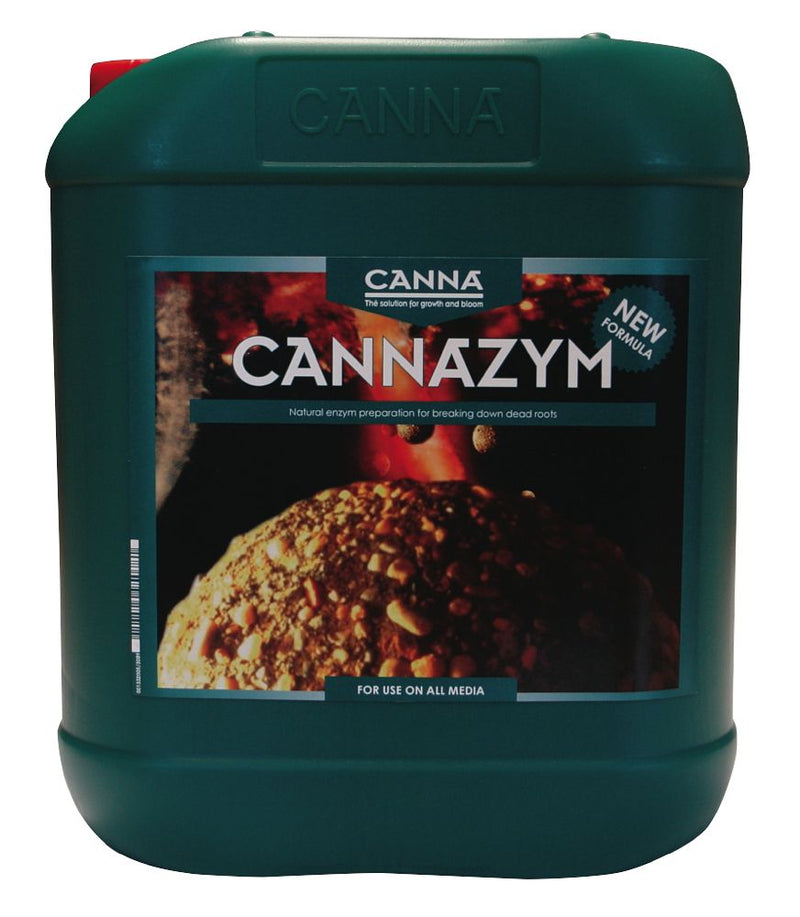 Cannazym