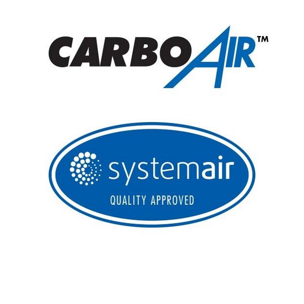 CarboAir 50 Filter