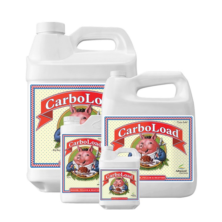 Advanced Liquid Carbo Load