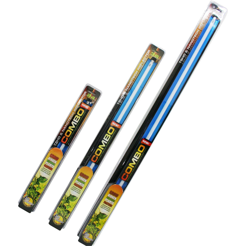 Sunblaster T5HO Nano Reflector