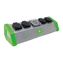 LUMii Contactor Timer - 26 Amp