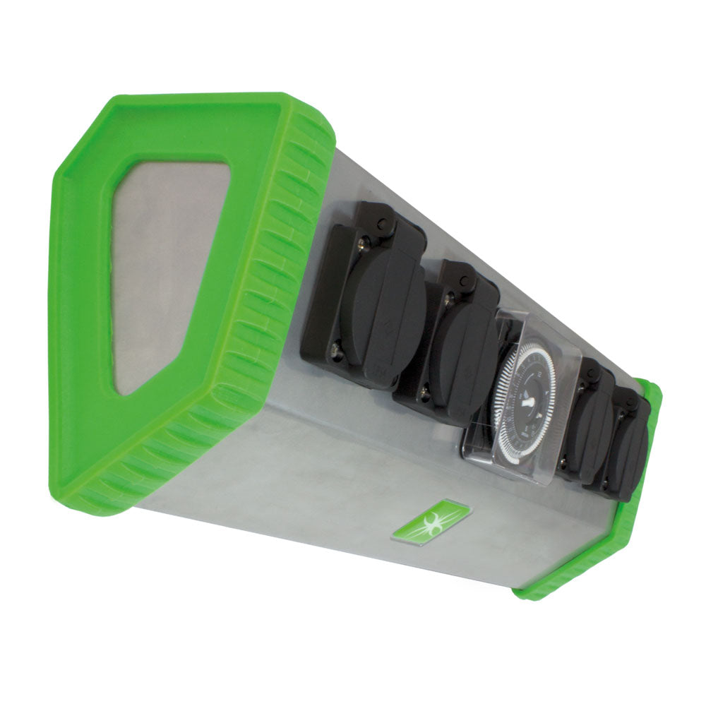 LUMii Contactor Timer - 26 Amp