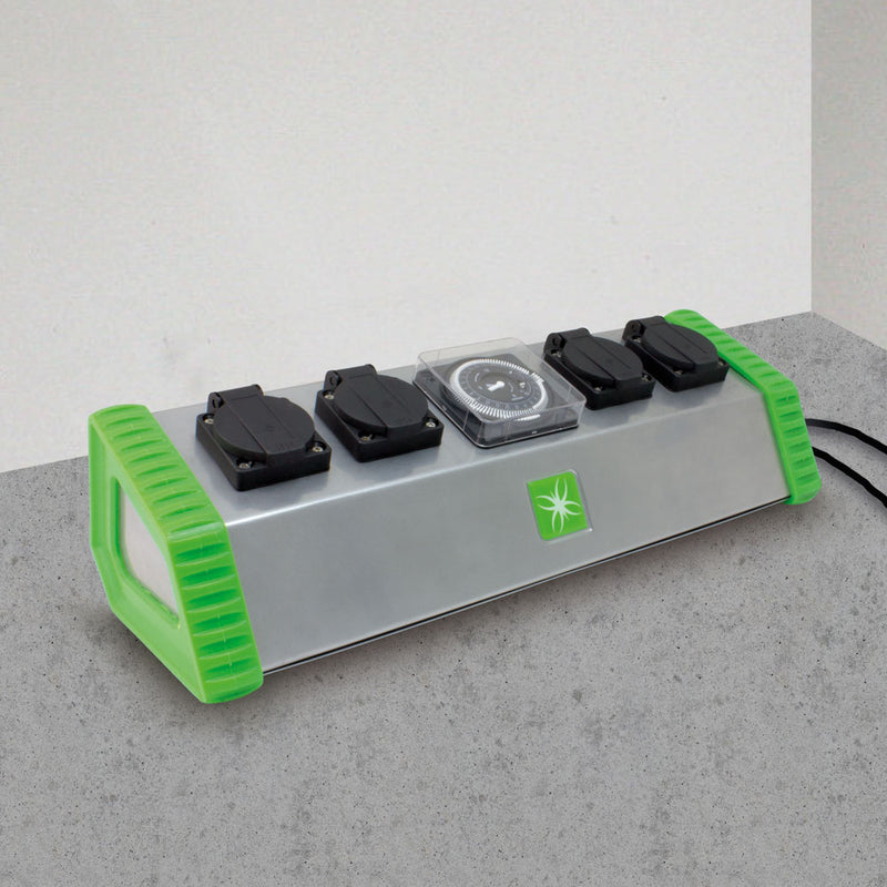 LUMii Contactor Timer - 26 Amp