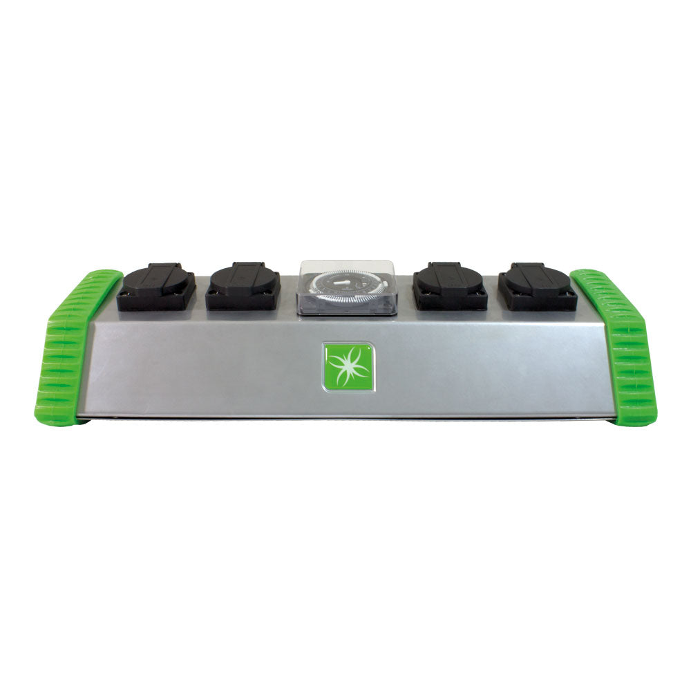 LUMii Contactor Timer - 26 Amp